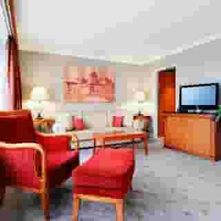 Intercontinental Budapest, 4 of 5