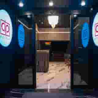 Cip Hotel Istanbul, 5 of 5