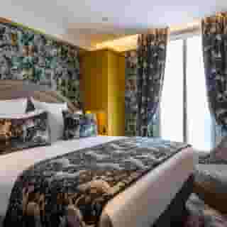 Hotel Ginette A  la Folie, 3 of 5