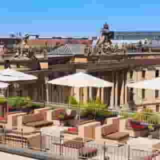 Hotel de Rome, 2 of 5