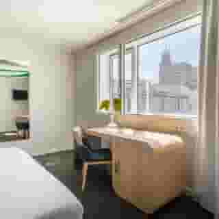 Room Mate Oscar, 6 of 6