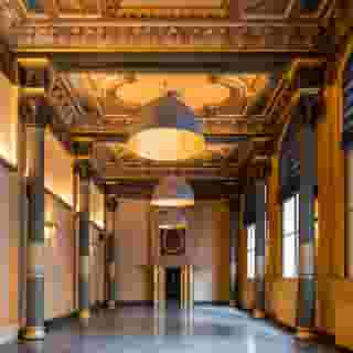 Normandy Le Chantier, 2 of 5