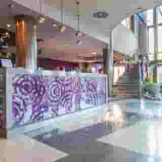 Galaxy Hotel, 4 of 5