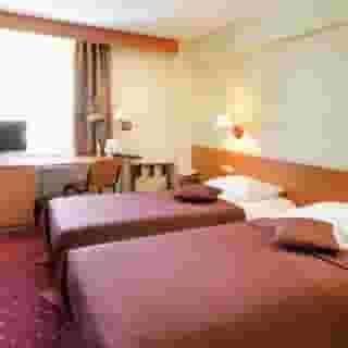 Hotel Art City Inn, 5 of 5