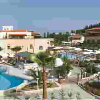 Aegean Melathron Thalasso Spa Hotel, 3 of 5