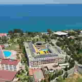 Crystal Deluxe Resort & Spa, 3 of 5