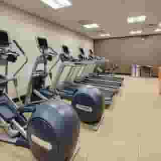 Hilton Houston Post Oak, 5 of 5