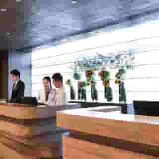 One Eight One Hotel Serviced Residences, 3 of 5