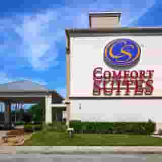 Comfort Suites Houston West At Clay Road, 4 of 5