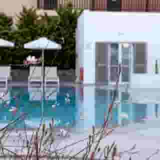 Maritimo Beach Hotel, 5 of 5