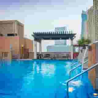 Sofitel Dubai Jumeirah Beach, 1 of 5