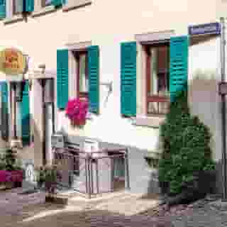 Boutique Hotel Rose Baden Baden, 6 of 6