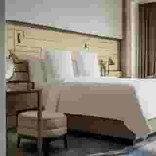 Four Seasons Hotel Singapore, 3 of 5