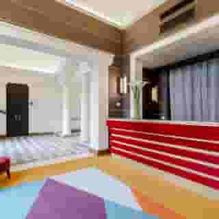 Room Mate Luca, 5 of 5