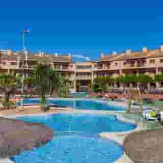 Albir Garden Resort & Aquagarden, 3 of 5