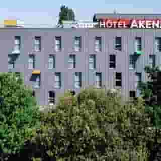 Hotel Akena Nantes Atlantis, 6 of 6