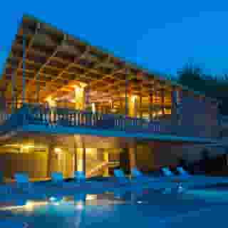 Ozadi Tavira Hotel, 4 of 5