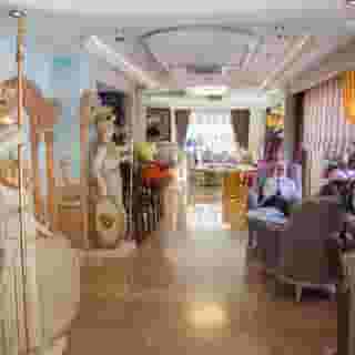 Eurostars Hotel, 4 of 5