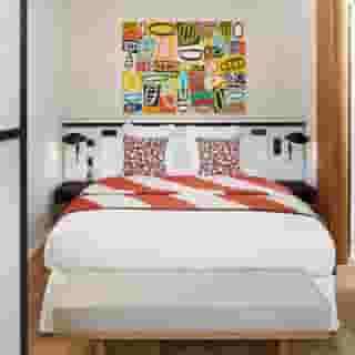 Hotel du Ministere, 4 of 5