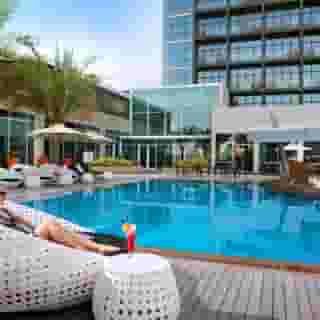 Yas Island Rotana, 2 of 5