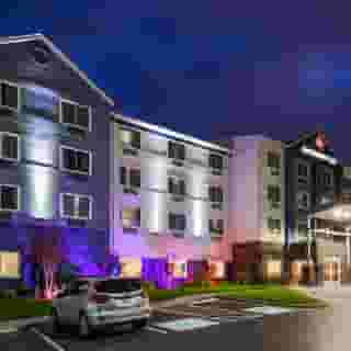 Best Western Plus Nashville Airport Hotel, 4 of 5