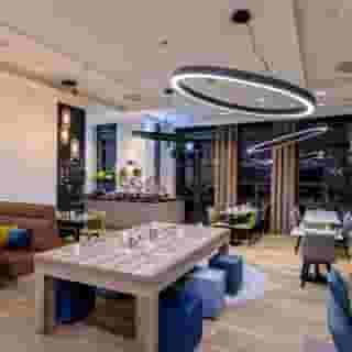 Holiday Inn Brussels Schuman, 2 of 5