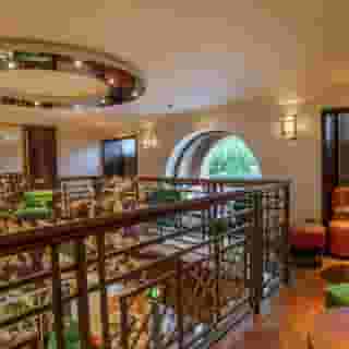 Hilton London Hyde Park, 1 of 5