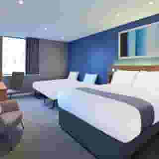 Travelodge Glasgow Queen Street, 4 of 5