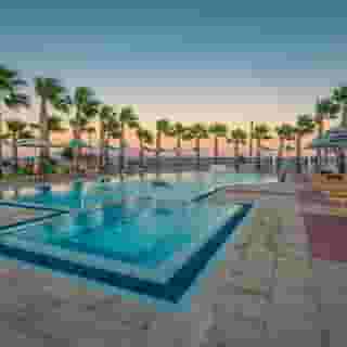 Mammis Beach Hotel, 1 of 5