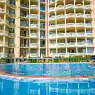 Andalucia Beach, 3 of 5