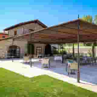 Villa La Massa, 4 of 5