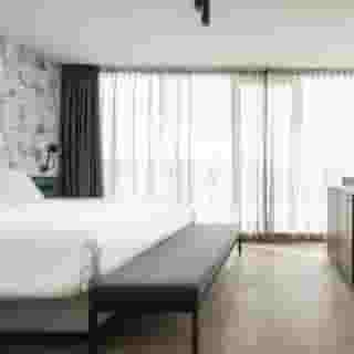 Yalo Urban Boutique Hotel Ghent, 3 of 5