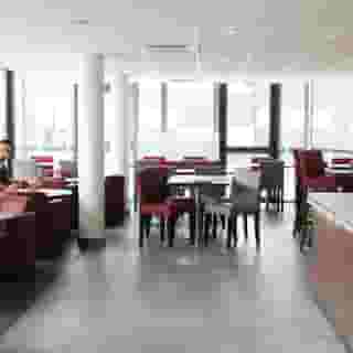 B&B HOTEL Lyon Aeroport Saint-Quentin-Fallavier, 3 of 4