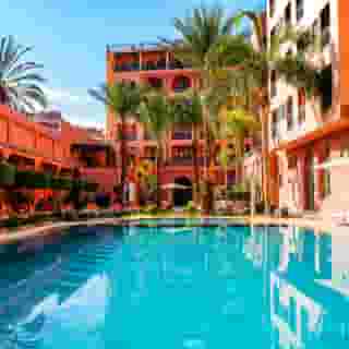 Diwane Hotel, 1 of 5