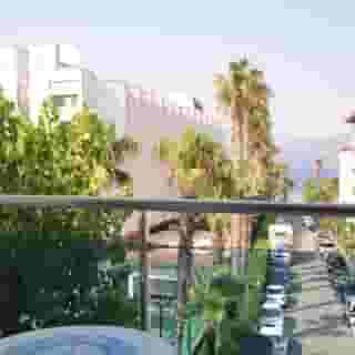 Kent Studyo Hotel, 5 of 5