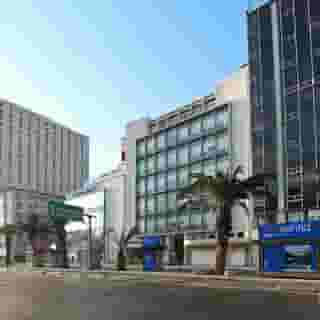 One Alameda Ciudad de Mexico, 2 of 5