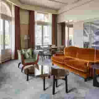 De LEurope Amsterdam The Leading Hotels of the World, 4 of 5