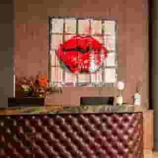 The Address Glasgow, 5 of 5