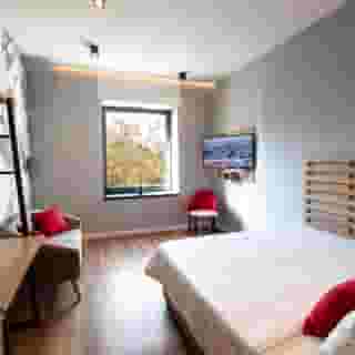 Up Hotel Budapest, 1 of 5