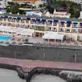 XQ El Palacete, 1 of 5