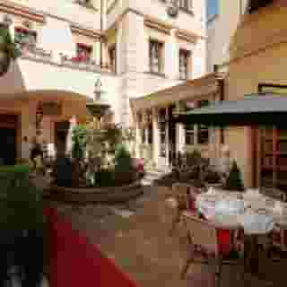 Alchymist Grand Hotel And Spa, 4 of 5