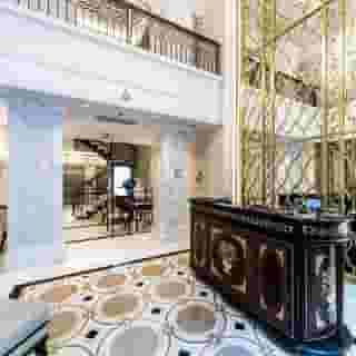 Arcade Hotel Istanbul, 2 of 5