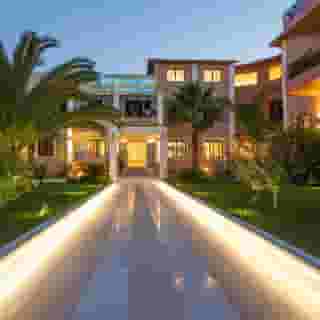 Hotel Mediterranean Beach, 5 of 5