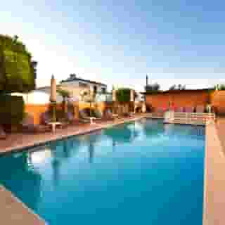 Alea Studios, 1 of 5