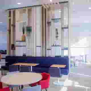 Holiday Inn Express Ciudad de las Ciencias, 4 of 5