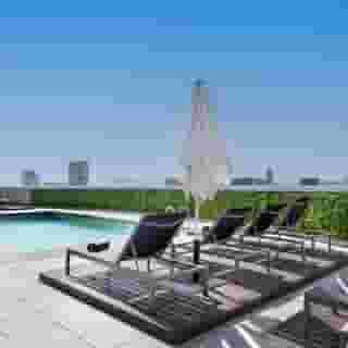 Hotel Barcelona Condal Mar, managed by Meliá, 2 of 5