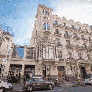 Petit Palace Museum, 1 of 5