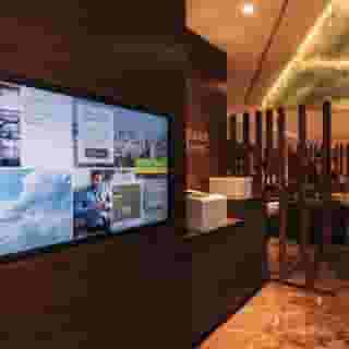 Courtyard By Marriott Mexico City Revolucion, 3 of 5