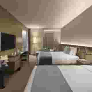 The Knickerbocker Hotel, 5 of 5