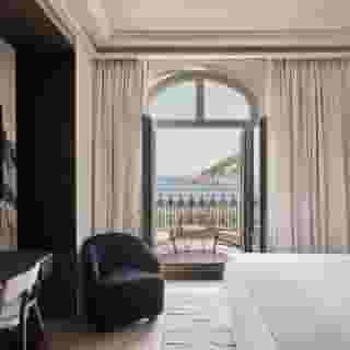 Nobu Hotel San Sebastian, 5 of 5